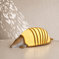 Armadillo Lamp — Bordslampa från Skenloft, handgjord i Sverige