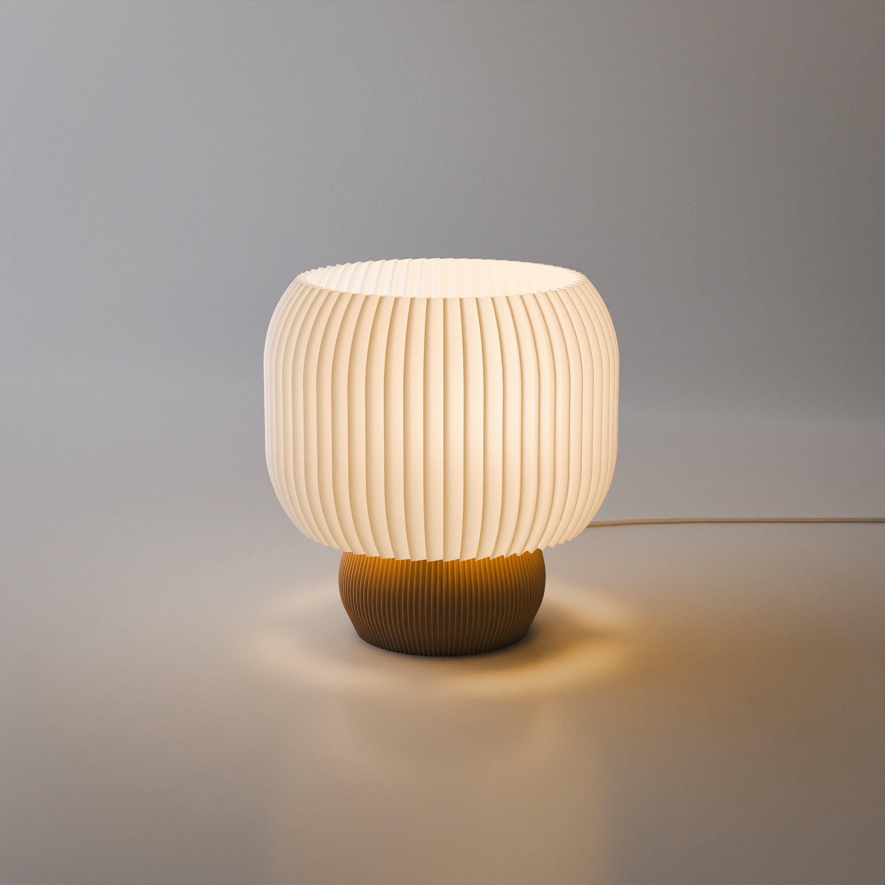 Hikari 02 detalj — unik design, handgjord