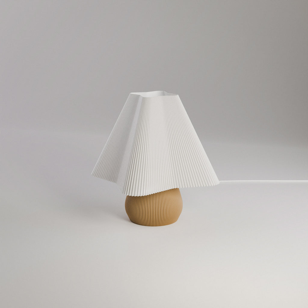 Hikari 03 — vy 4, Ljuslykta Skenloft