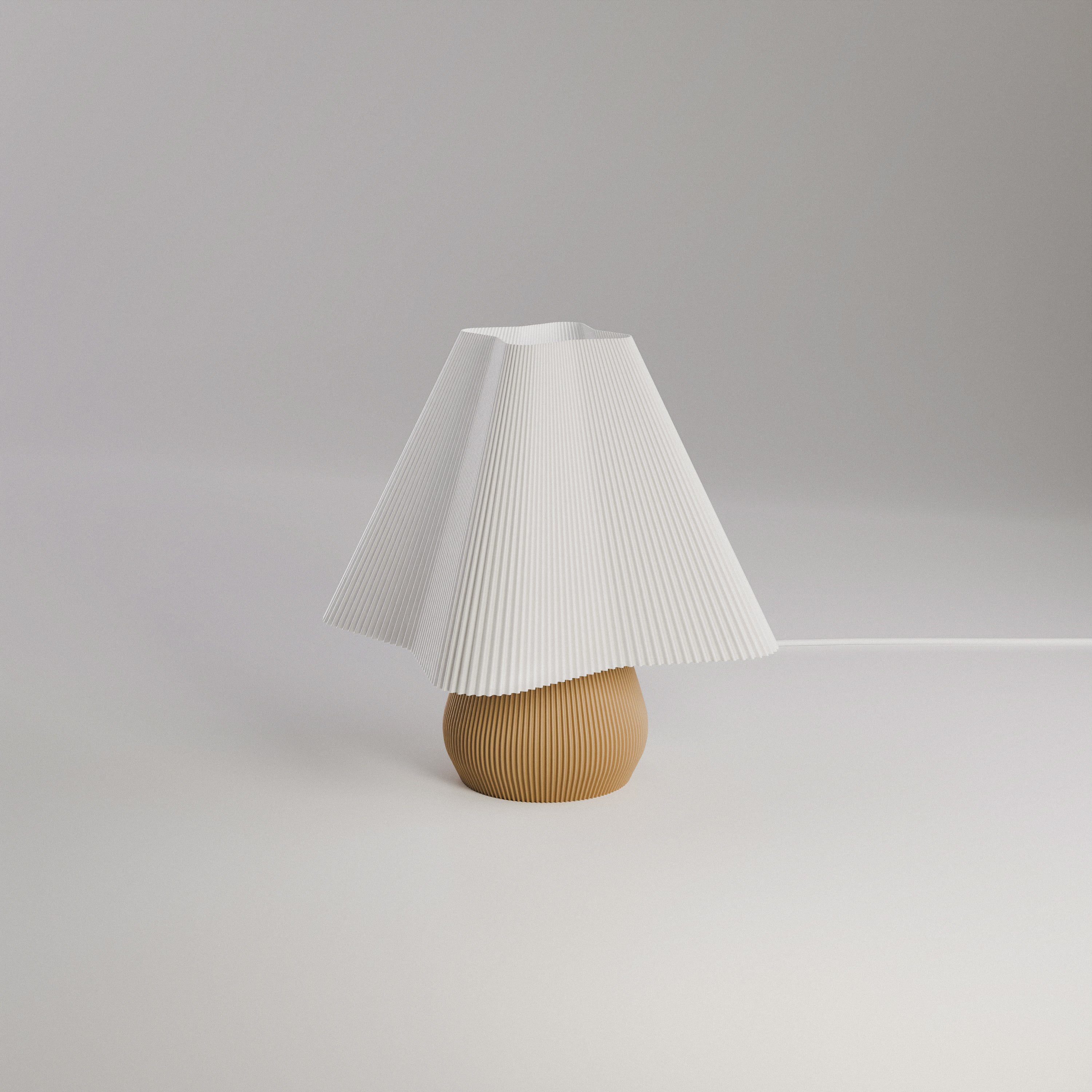 Hikari 03 — vy 4, Ljuslykta Skenloft