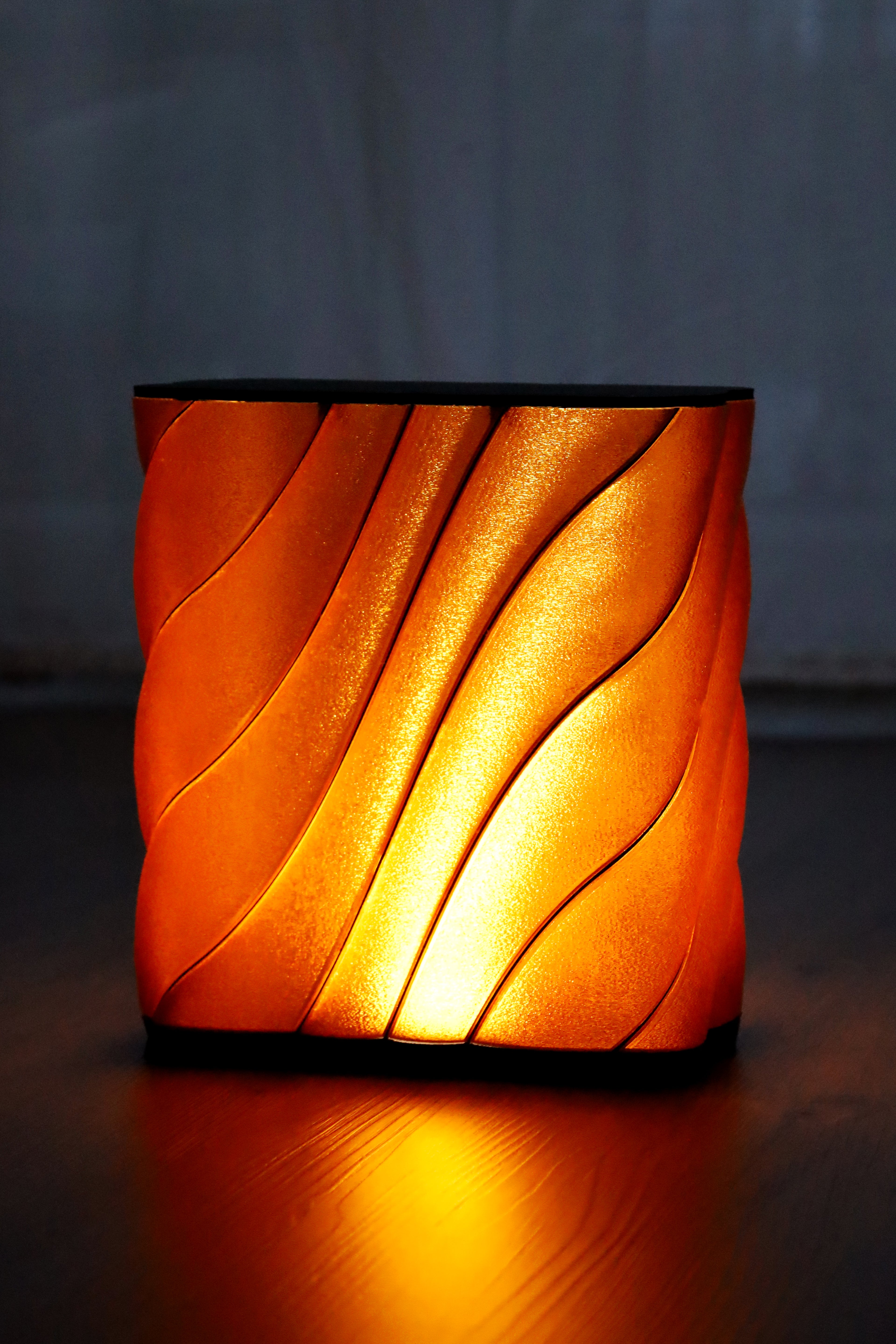 IAP Fil Box Lamp