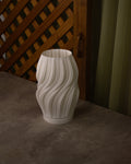 Silk Lamp