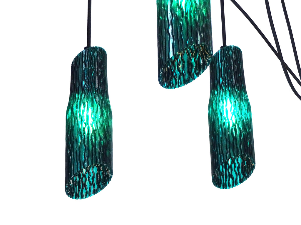 IAP Pelican Pendant Lamp