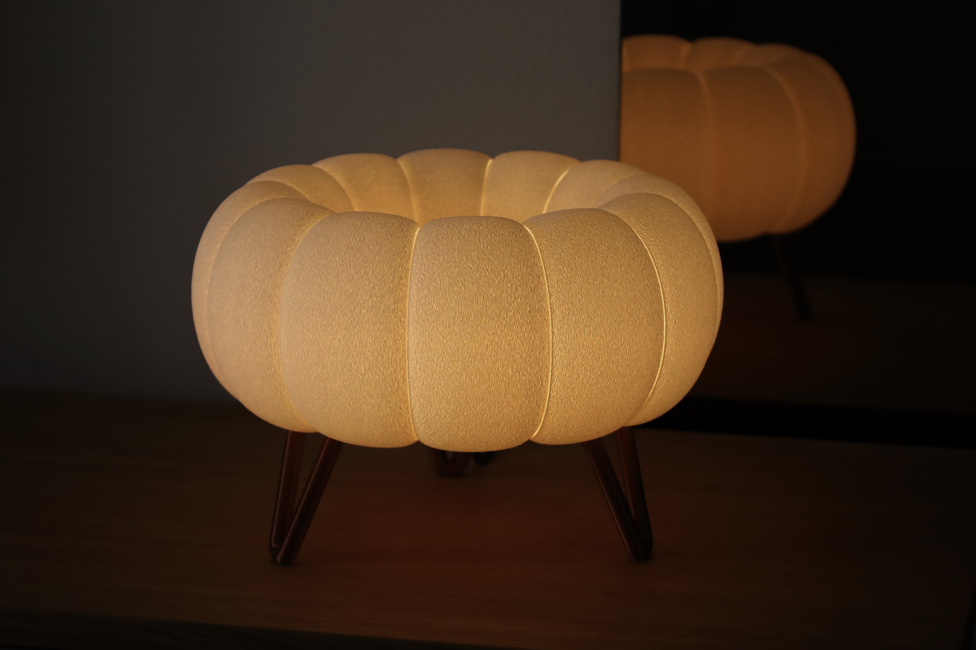 IAP Airy Table Lamp