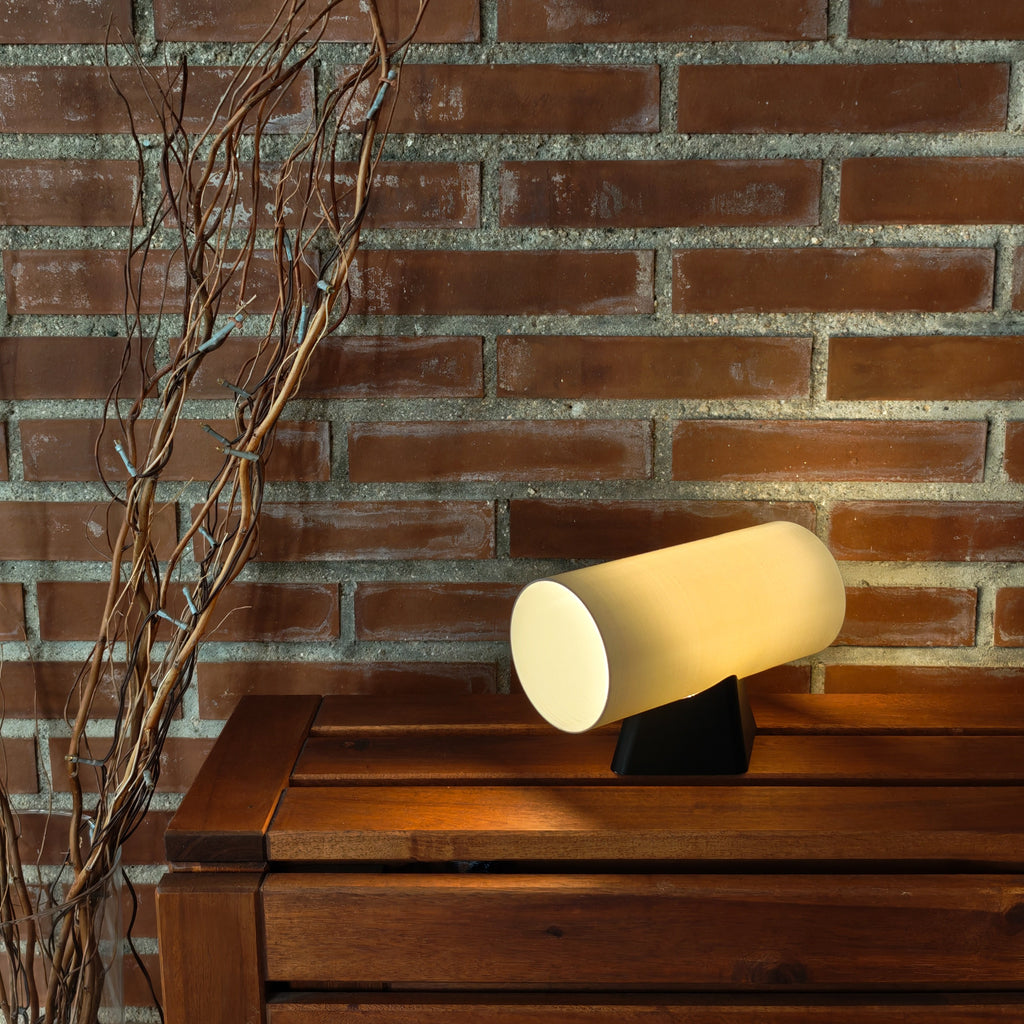Rotor Lamp — vy 4, Bordslampa Skenloft