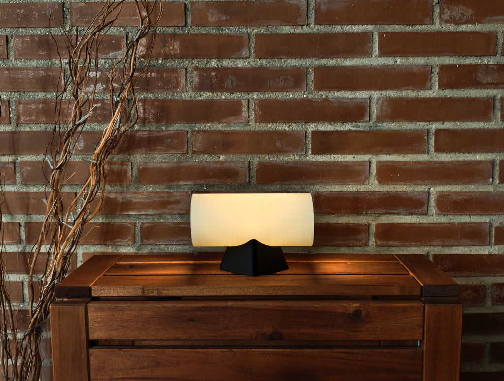 Rotor Lamp — vy 5, Bordslampa Skenloft