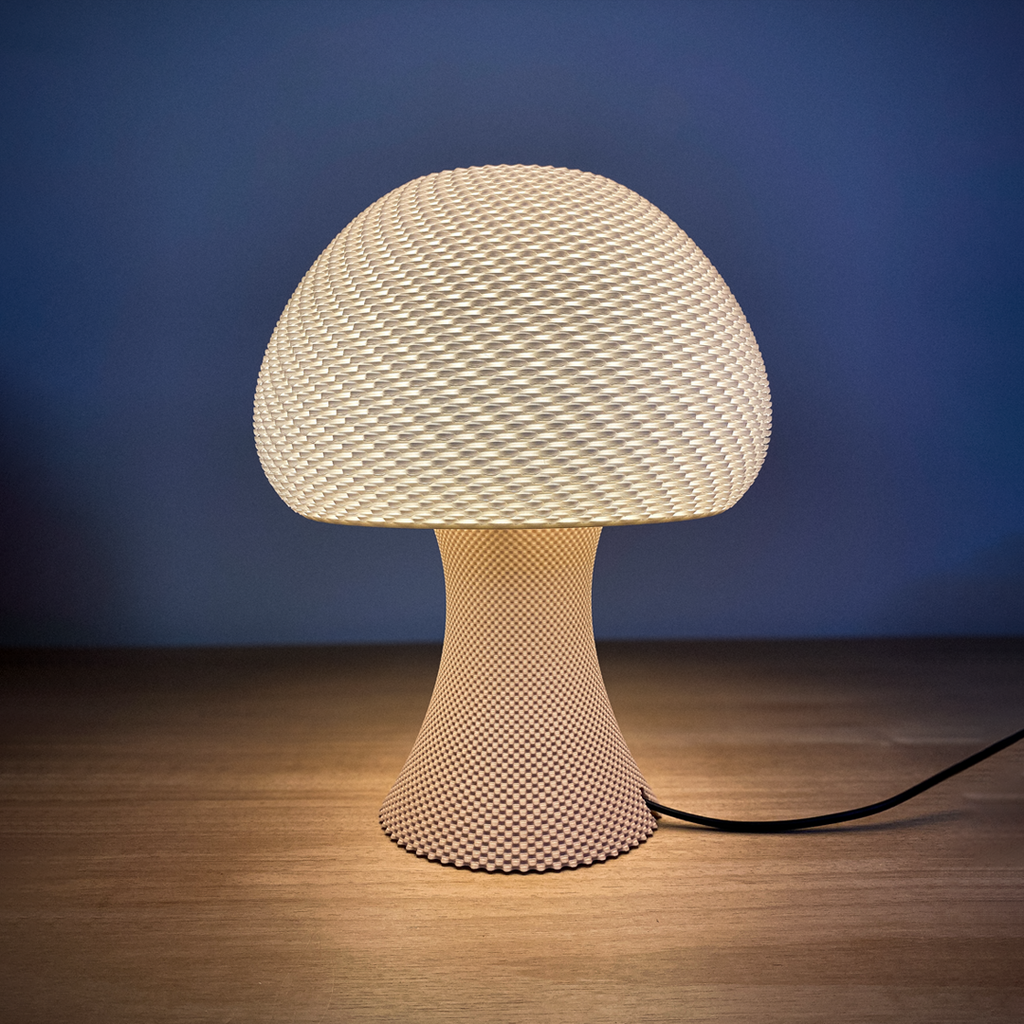 Valentin Table Lamp