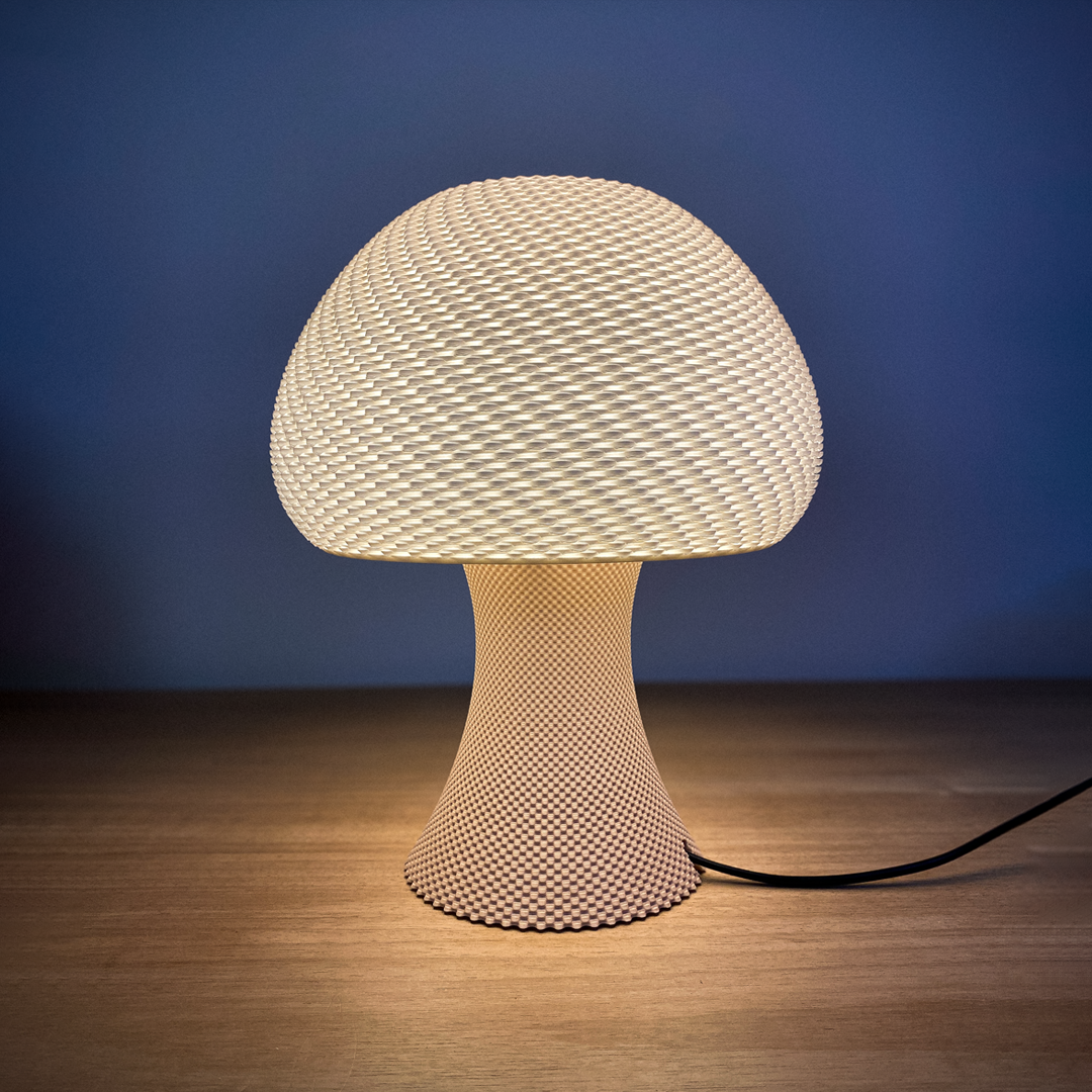 Valentin Table Lamp