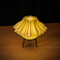 Zoan Table Lamp — Bordslampa från Skenloft, handgjord i Sverige