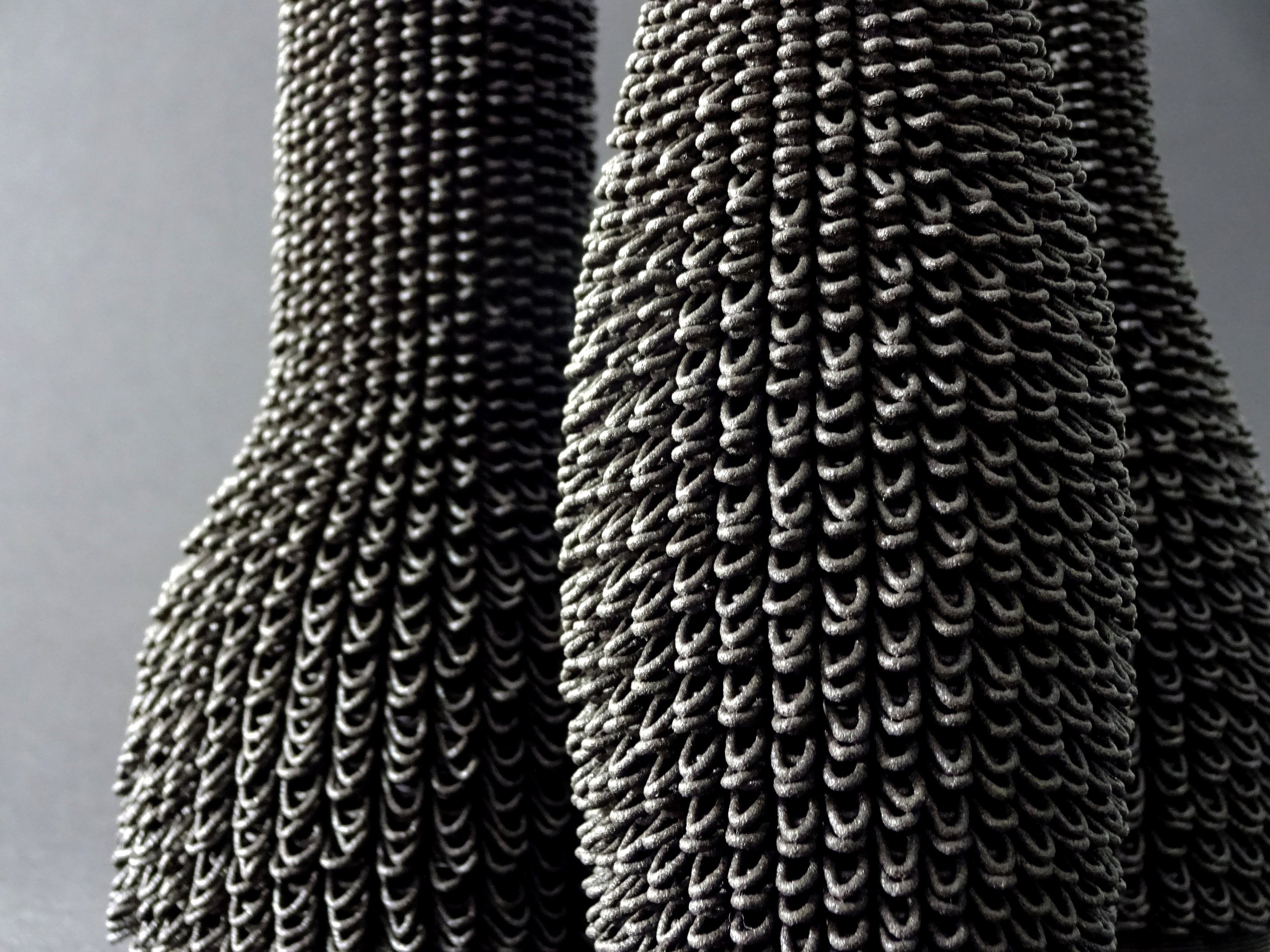 IAP Loop Vase Trio