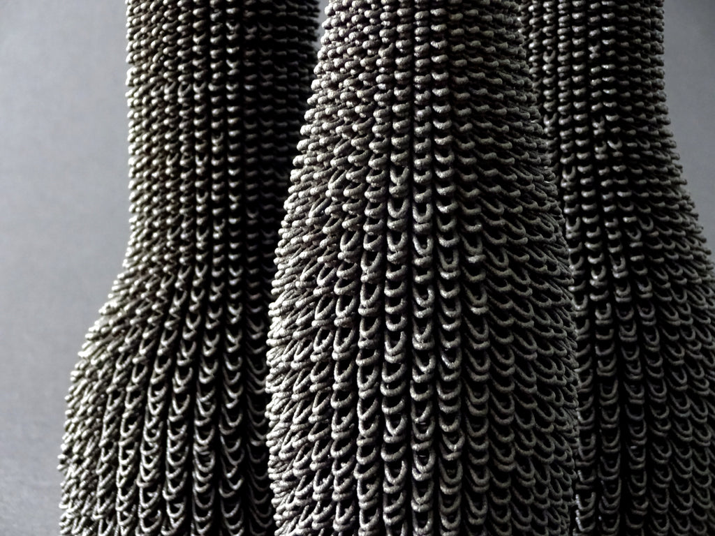 IAP Loop Vase Trio