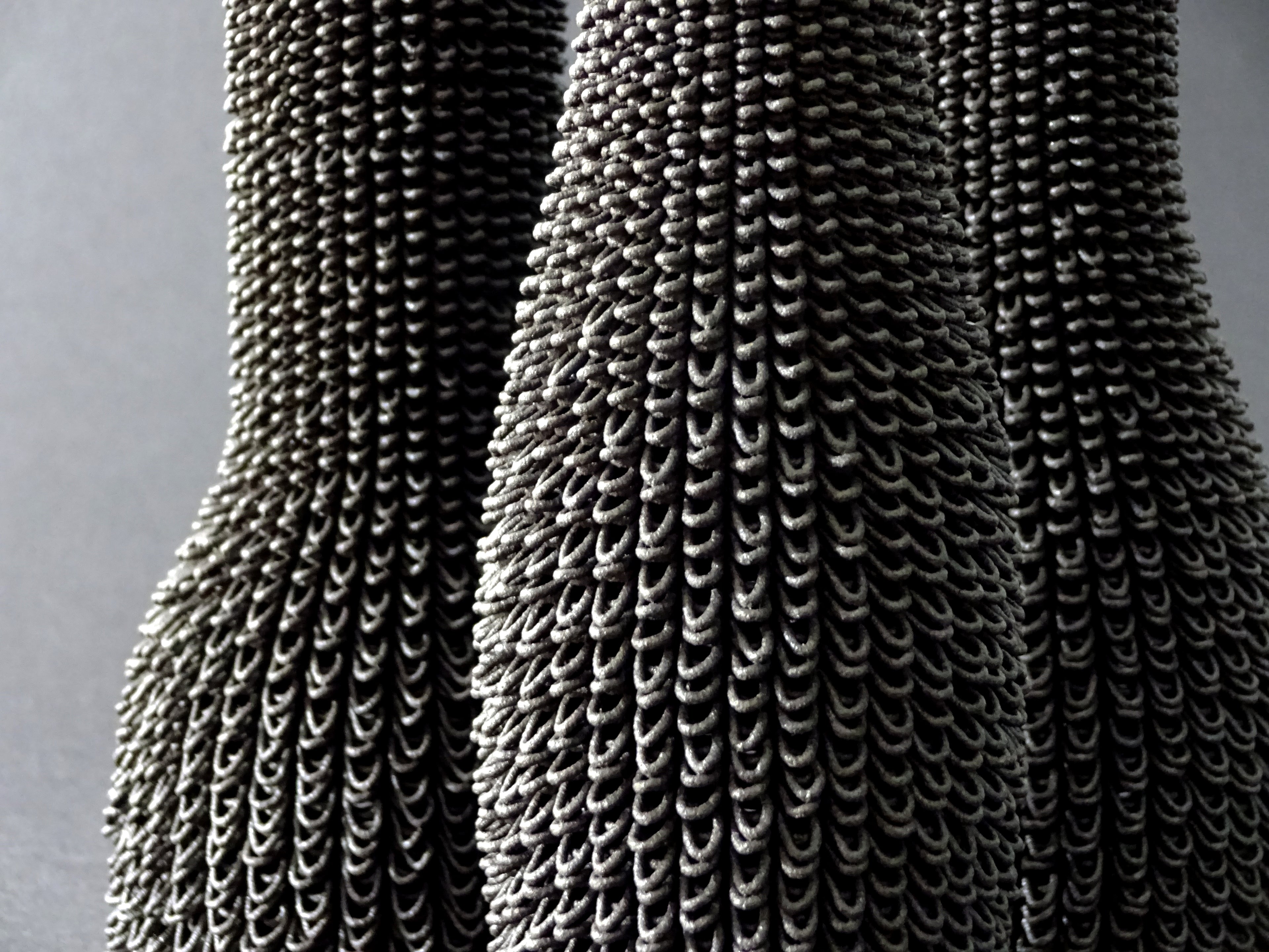 IAP Loop Vase Trio