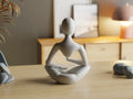 Celestial Resonance – Meditation Sculpture