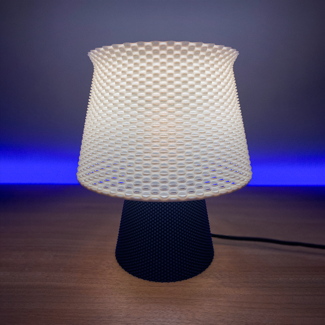 Bruno Table Lamp