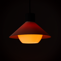 Orson Pendant Lamp — Pendellampa från Skenloft, handgjord i Sverige