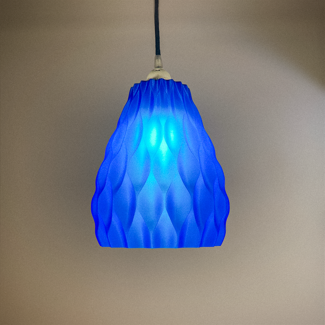 Riva Pendant Lamp