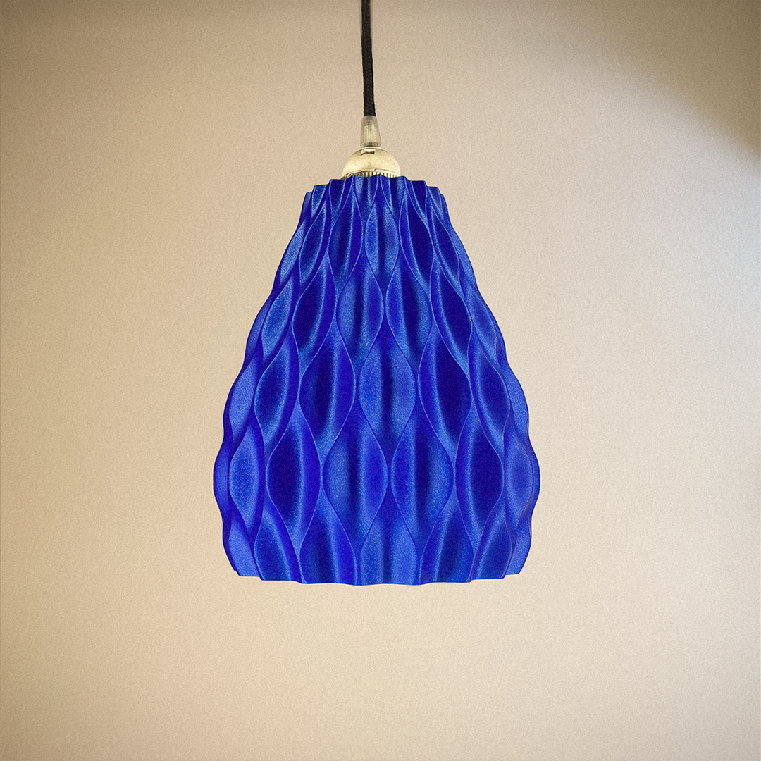 Riva Pendant Lamp