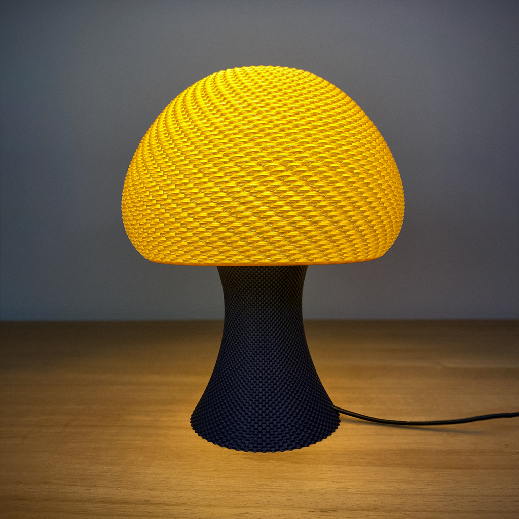 Valentin Table Lamp