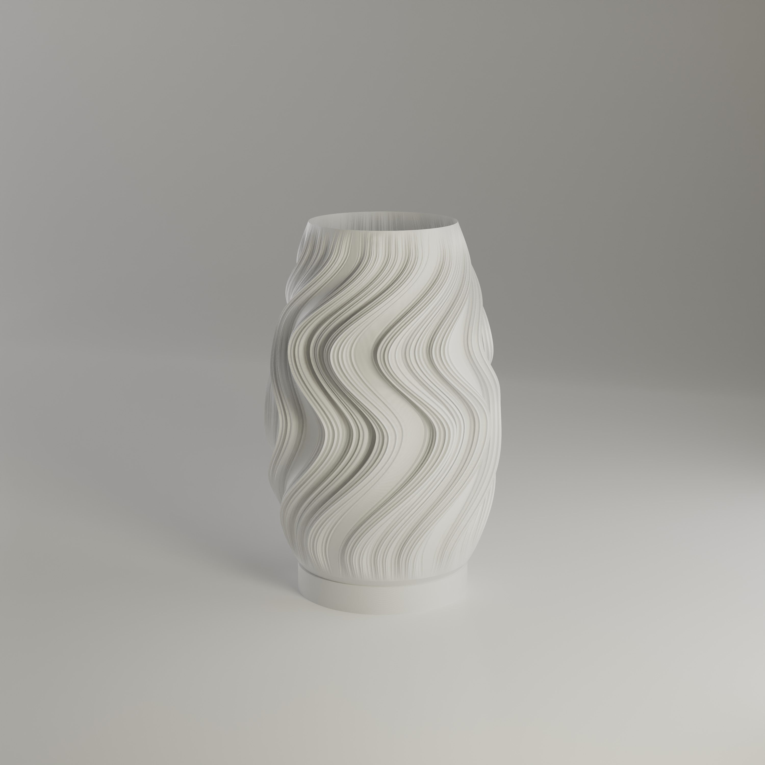 Soren Lamp