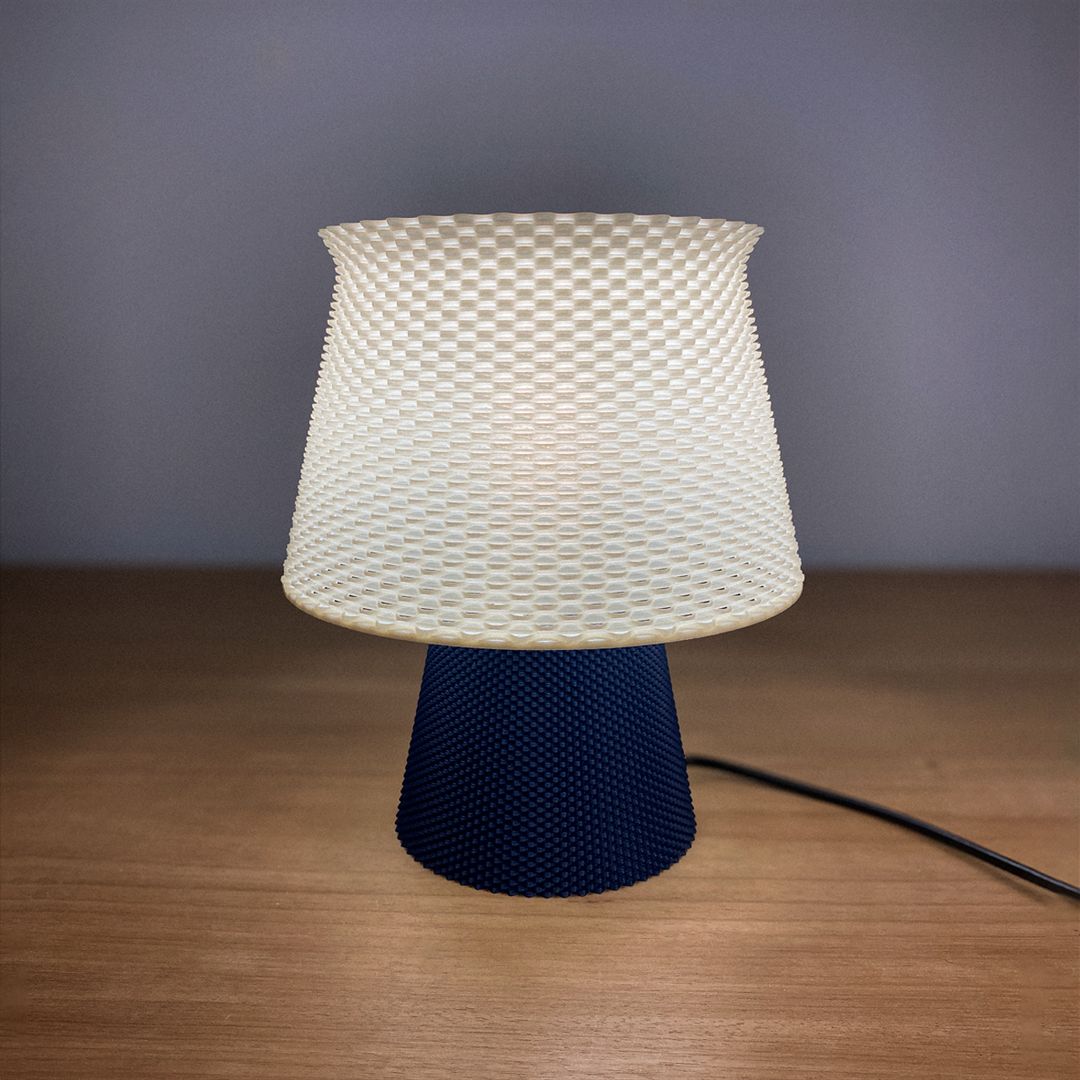 Bruno Table Lamp