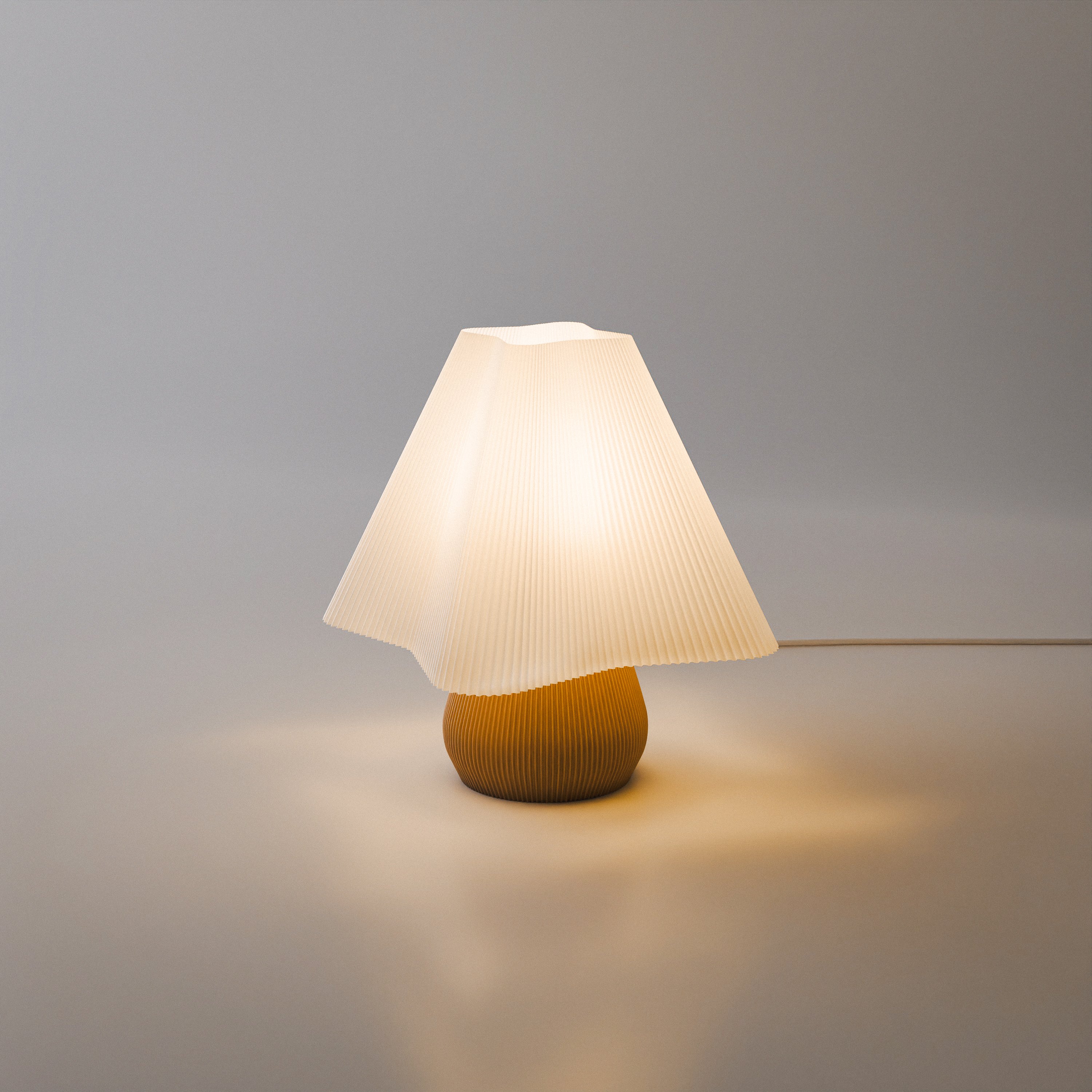 Hikari 03 detalj — unik design, handgjord