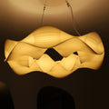 SINE Pendant Light — Pendellampa från Skenloft, handgjord i Sverige