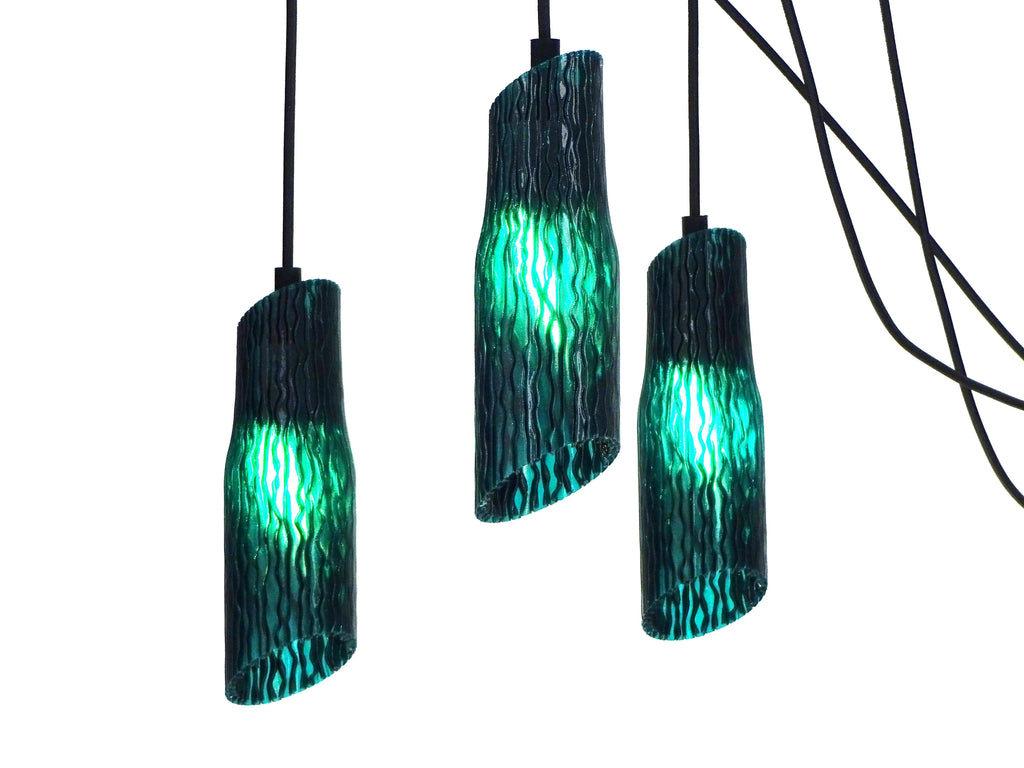 IAP Pelican Pendant Lamp