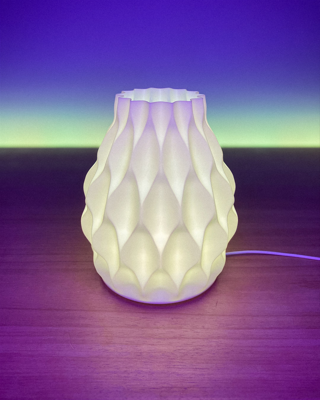 Riva Table Lamp