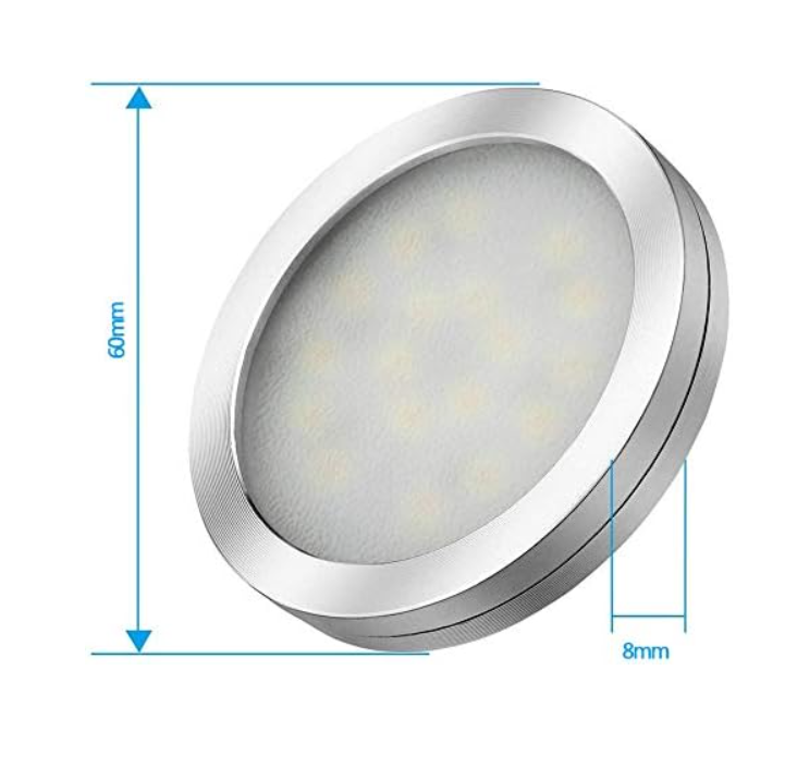IAP Fil Box Lamp
