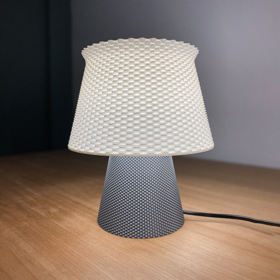 Bruno Table Lamp
