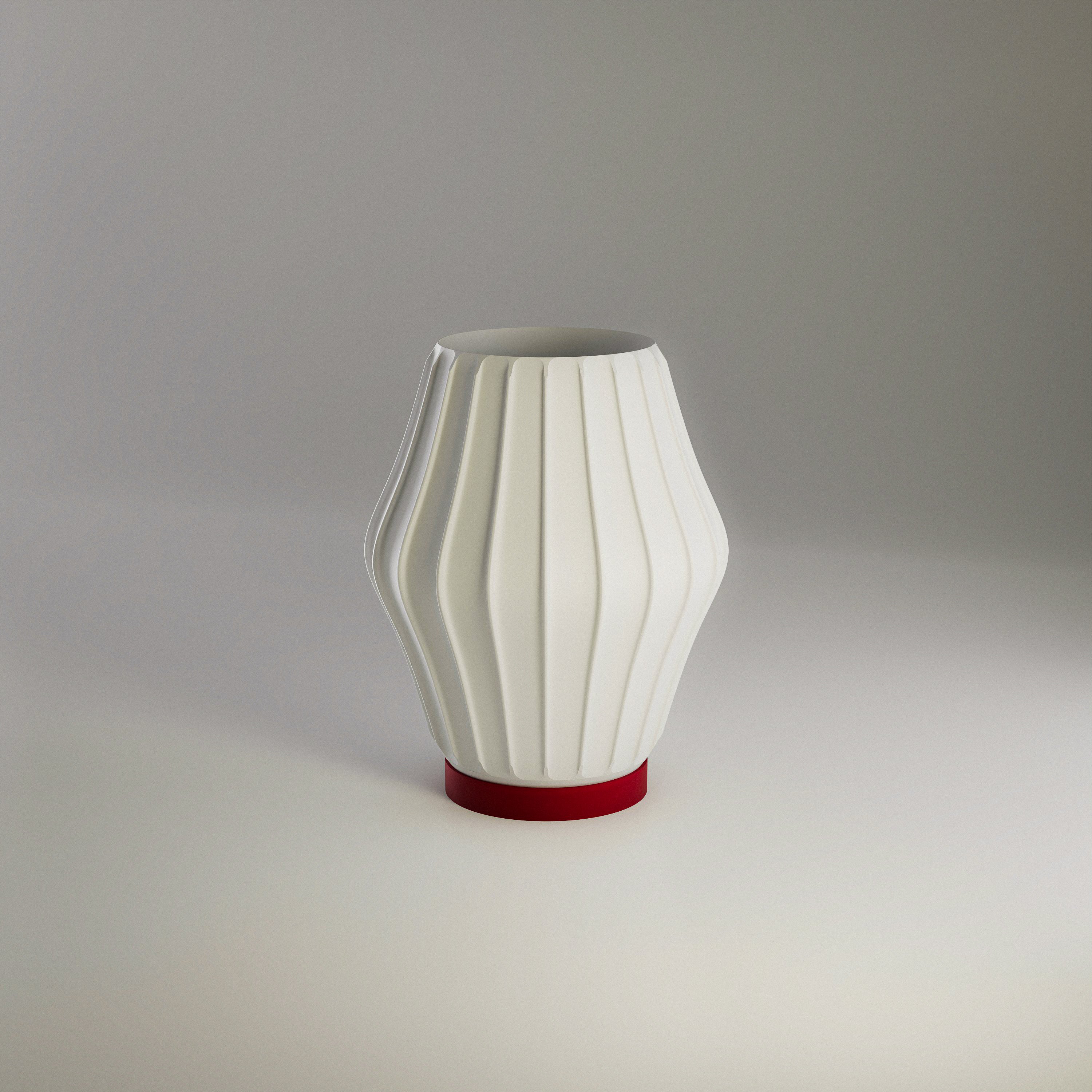 Akari Lamp