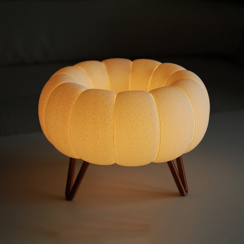 IAP Airy Table Lamp