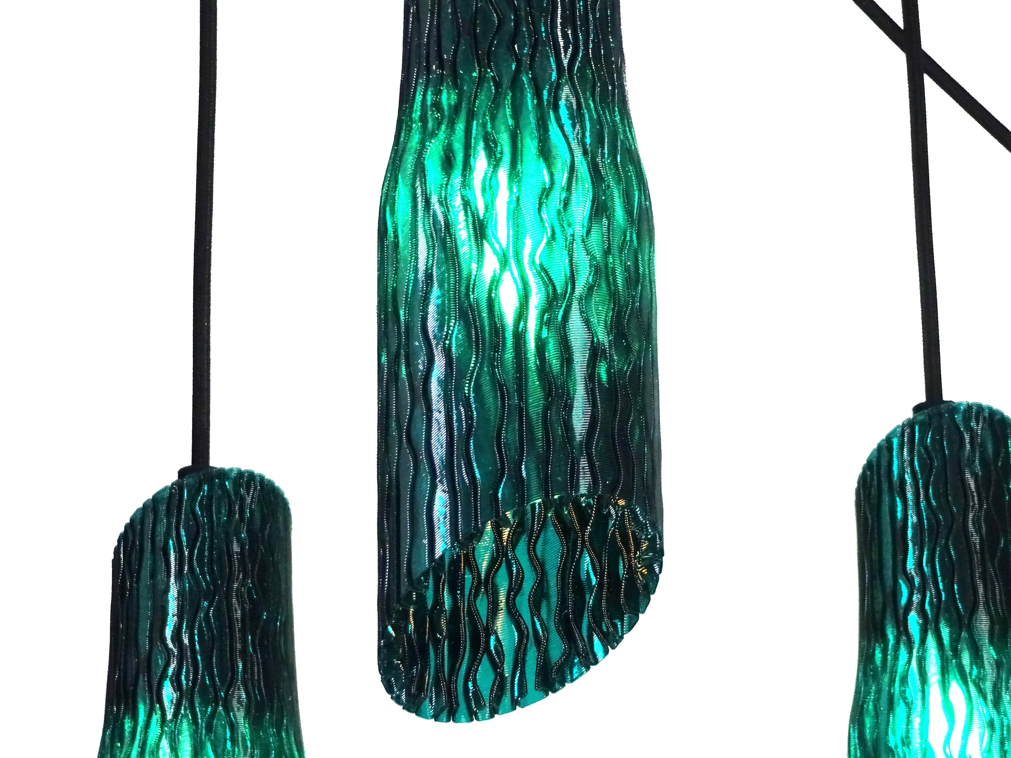 IAP Pelican Pendant Lamp