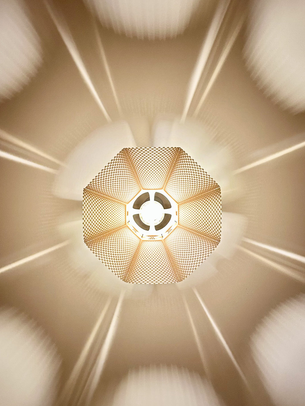 COROA Pendant Light — vy 4, Pendellampa Skenloft