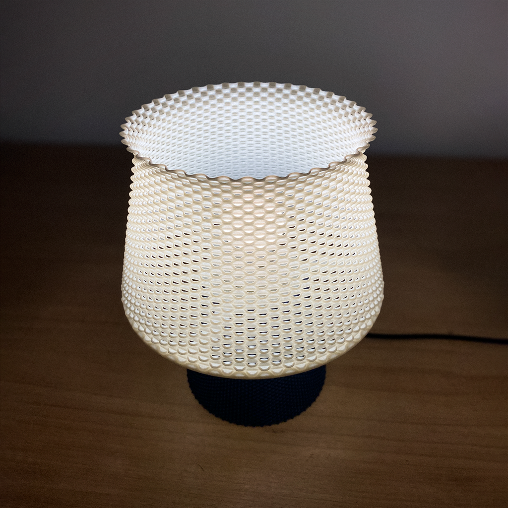 Bruno Table Lamp
