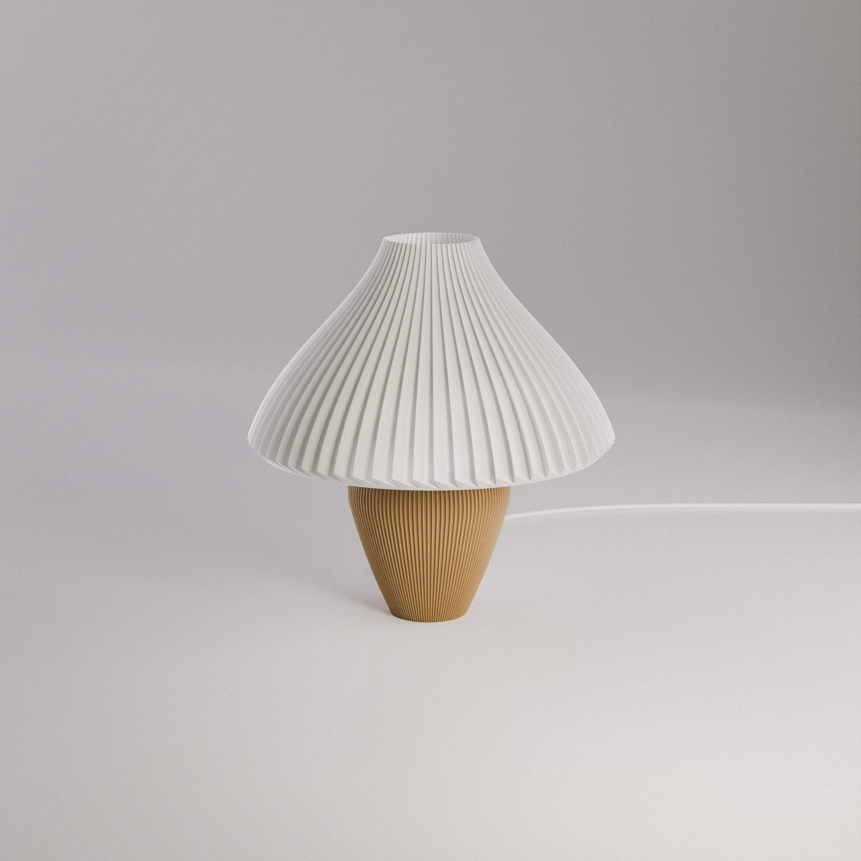 Hikari 04 detalj — unik design, handgjord