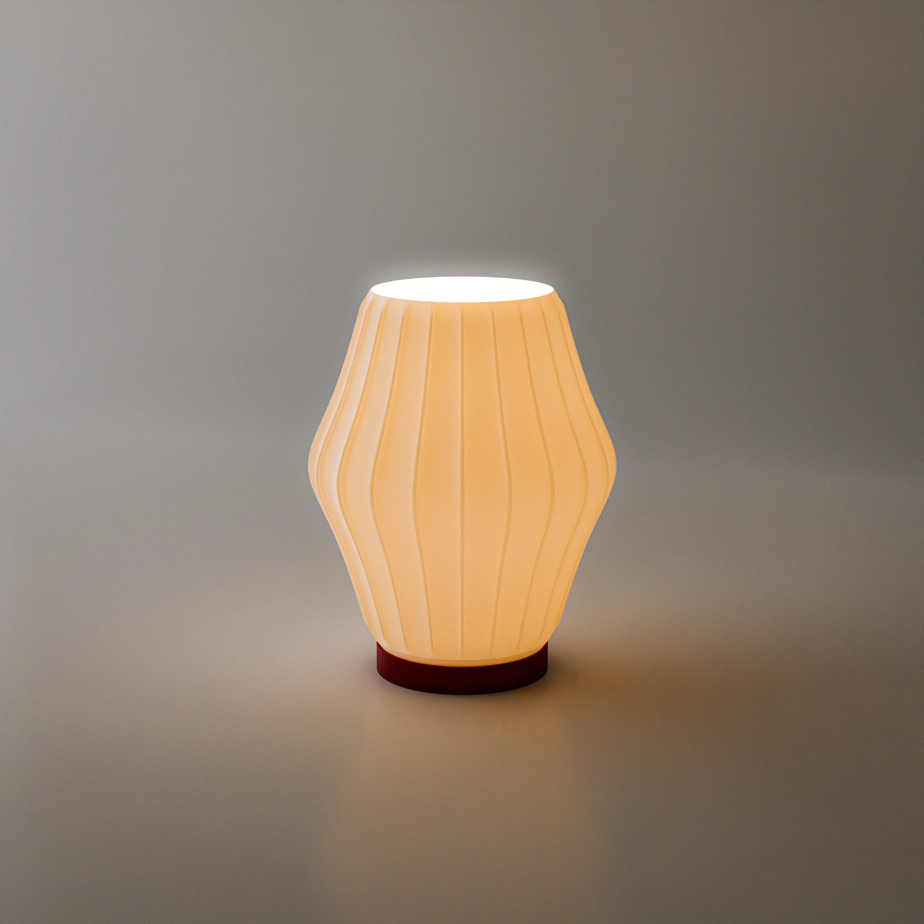 Akari Lamp