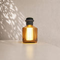 Gaming Potion Lamp - Amber