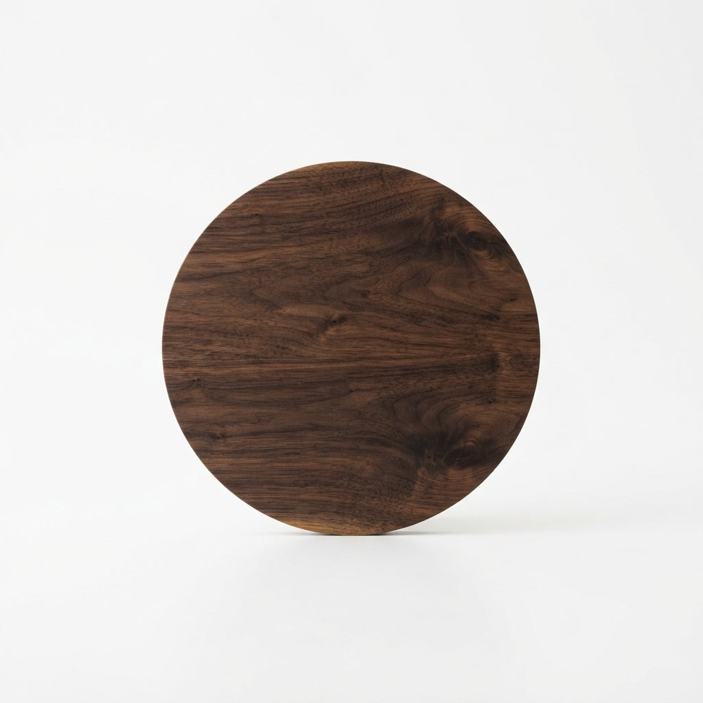 Färgval: Black Walnut