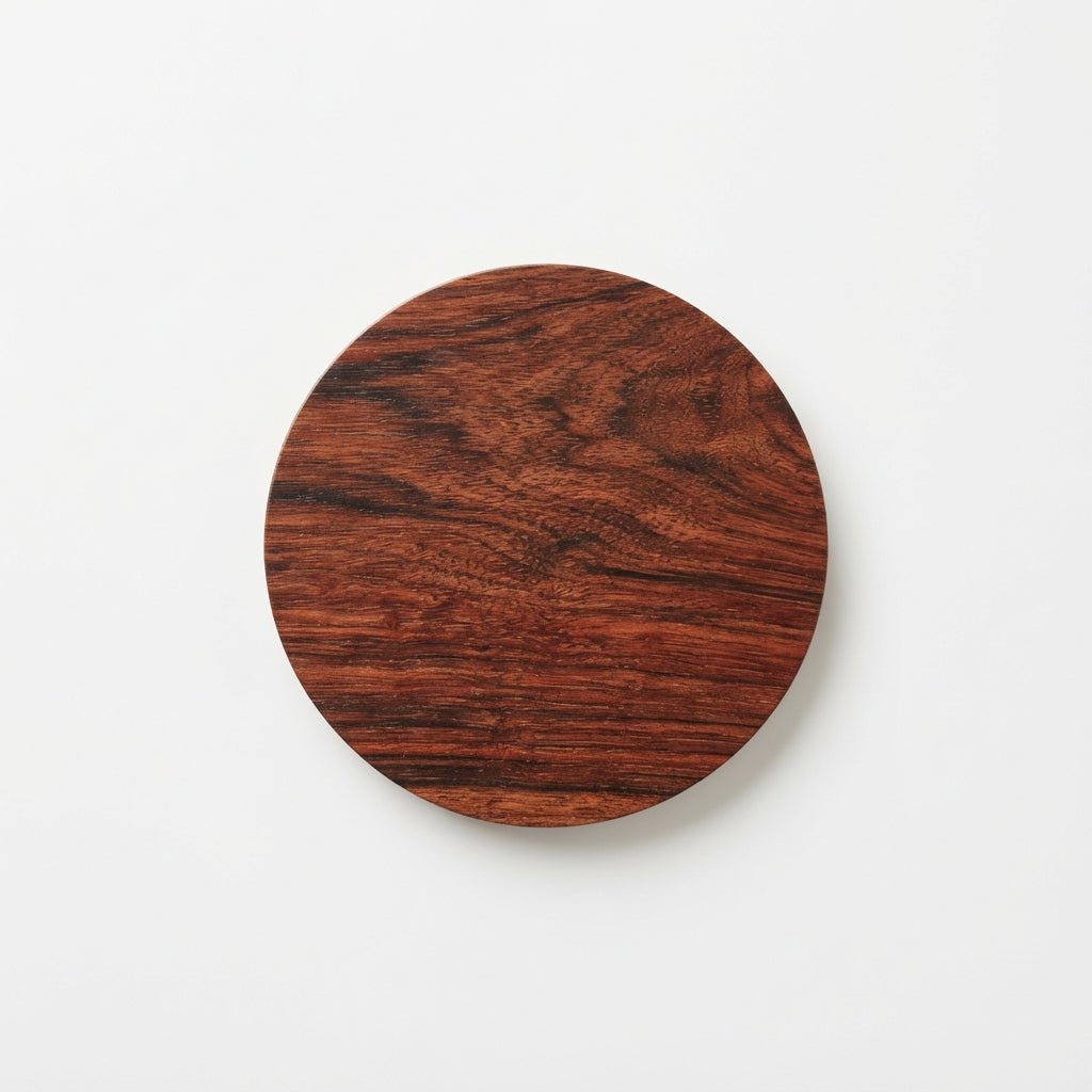 Färgval: Rosewood