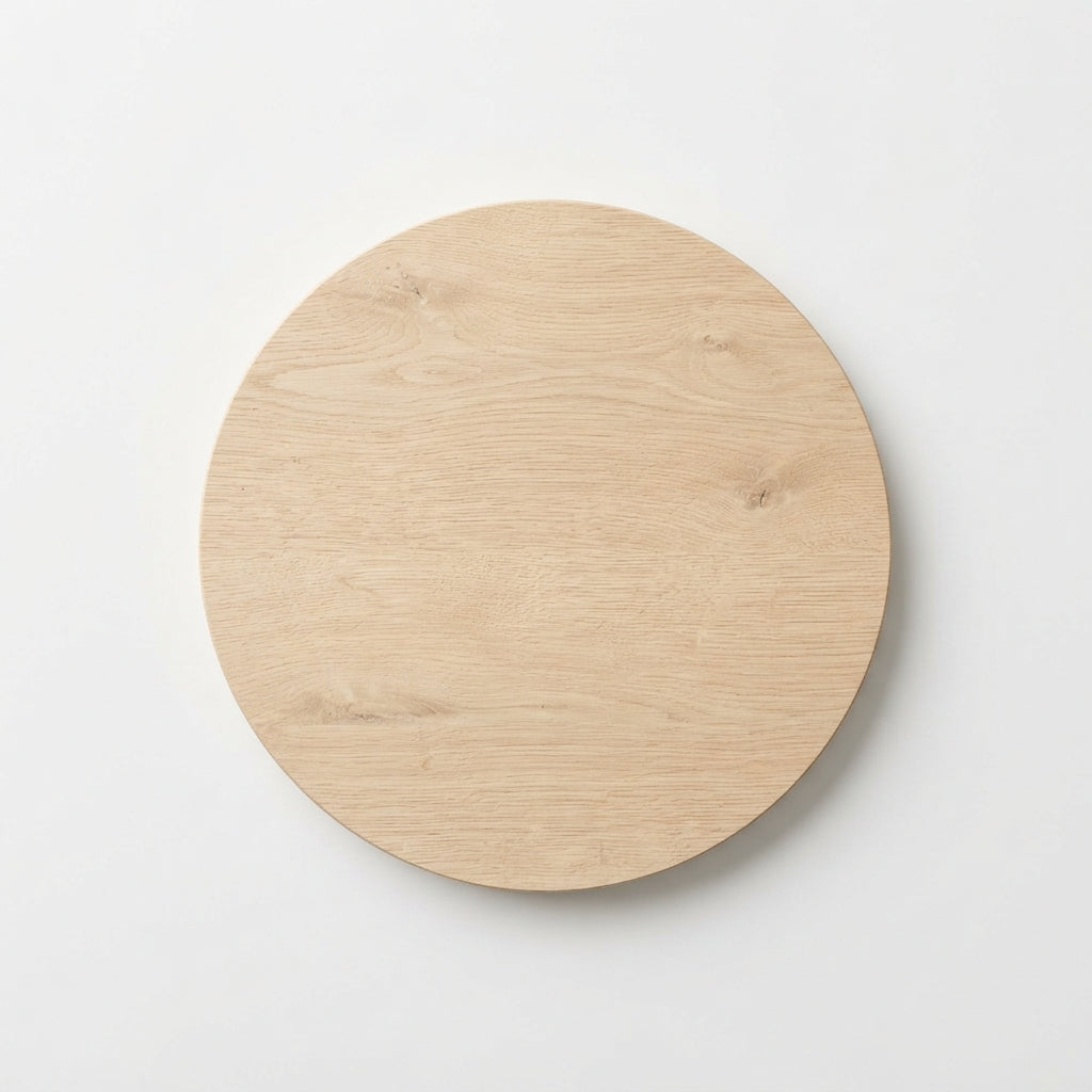 Färgval: White Oak